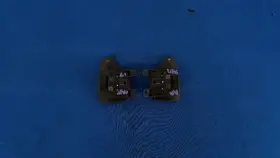 13535954 22 Cadillac Escalade Steering Wheel Paddle Shift Buttons