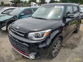 253-10140l Driver Air Bag Model Wheel Vin A 8th Digit Turbo Fits 17-19 Soul 2769452 #2