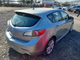 253-50754 Air Bag Passenger Roof Hatchback Fits 10 Mazda 3 3314097