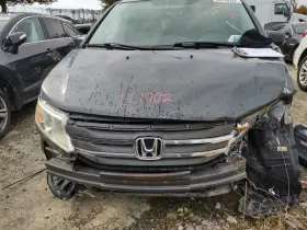 253-50920r Passenger Right Air Bag Roof Fits 11-13 Odyssey 2539701 #3