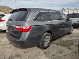 253-50920r Passenger Right Air Bag Roof Fits 11-13 Odyssey 2539701