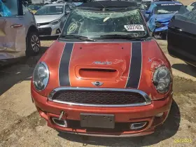 253-50970l Driver Air Bag Front Wheel Convertible Fits 11-15 Mini Cooper 2785525 #3