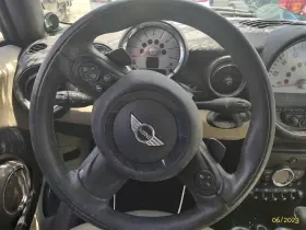 253-50970l Driver Air Bag Front Wheel Convertible Fits 11-15 Mini Cooper 2785525