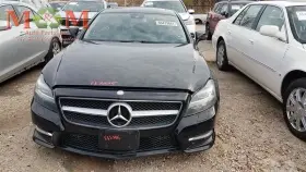 253-51045r Passenger Air Bag 218 Type Cls550 Rear Fits 12-18 Mercedes Cls-class 2258158