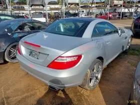 253-67085l Driver Air Bag 231 Type Sl Models Fits 14-20 Mercedes S-class 3423098