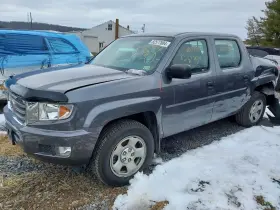 253-67194r Passenger Air Bag Front Roof Fits 12-14 Ridgeline 3293372