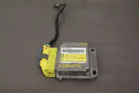 15192449 A.m. General 2003-2004 Hummer H2 Airbag Control Module Below Left Seat With Pigtail