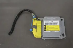 15814448 A.m. General 06-07 Hummer H2 Air Bag Control Module Under Lh Seat Oem