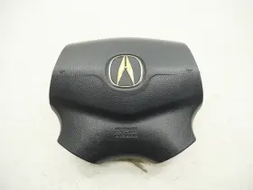 06770-sep-a90 Acura 2004-2006 Tl Steering Wheel Airbag Driver Left Srs Black 06770-sep-a90 Acura 2004-2006 Tl Steering Wheel Airbag Driver Left Srs Black