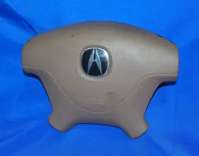 15095381 Acura Mdx Driver Left Side Steering Wheel Air Bag Assembly With Warranty Oem