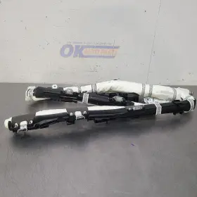 253-11582r Acura 20 2020 Rdx A-spec Overhead Roof Srs Curtain Right Passenger