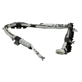 Acura 253-12236 2022-2023 Mdx Right Passenger Roof Airbag Factory Oem Replacement Part