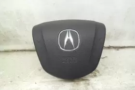 253-67701 Acura 14 2014 Mdx Driver Wheel Airbag Air Bag Oem