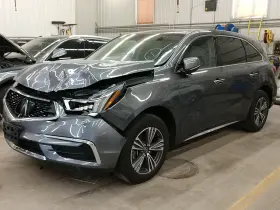 253-67707r Acura Seat Air Bag For Mdx Right Front Airbag Only 253-67707r Acura Seat Air Bag For Mdx Right Front Airbag Only