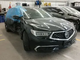 253-68014l Acura Seat Air Bag For Tlx Left Front Airbag Only #2