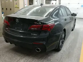 253-68018r Acura Seat Air Bag For Tlx Right Front Airbag Only #3