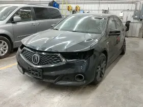 253-68018r Acura Seat Air Bag For Tlx Right Front Airbag Only