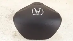 253-68087 Acura 2016-2022 Ilx Driver Wheel Airbag Air Bag Black Oem Lkq #3 253-68087 Acura 2016-2022 Ilx Driver Wheel Airbag Air Bag Black Oem Lkq #3