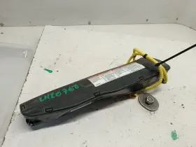 Acura 253-68088l Driver Left Air Bag Seat Base Fits 16-22 Ilx 4145271