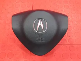 77800-stk-a813 Acura O7-o8 Rdx Driver Steering Wheel Mounted Airbag Air Bag Black 3541