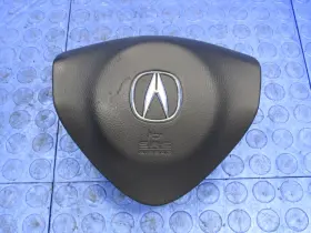 77800-stk-a911-m1 Acura O9-i2 Rdx Driver Steering Wheel Mounted Airbag Air Bag Black 4552
