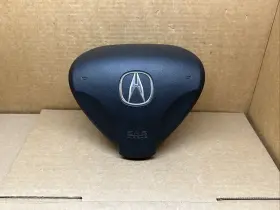77800-tk4-a812 Acura 2009-2014 Tl Front Left Driver Side Steering Wheel Air Bag Airbag Black