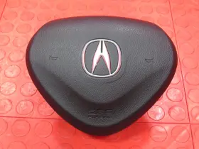 77800-tl2-a810 Acura O9-i4 Tsx Driver Steering Wheel Mounted Airbag Air Bag Black 2224