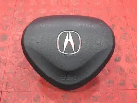 77800-tl2-a820 Acura O9-i4 Tsx Driver Steering Wheel Mounted Airbag Air Bag Black 0337