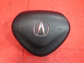 77800-tl2v-a830 Acura O9-i4 Tsx Driver Steering Wheel Mounted Airbag Air Bag Black 5511