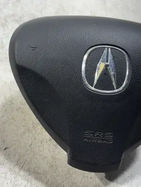 77800-tx6-a811-m1 Acura 2013 - 2021 Ilx Airbag Left Steering Wheel Air Bag Oem With Vin Available #3