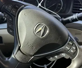 77800-tx6-a811-m1 Acura 2013 - 2021 Ilx Airbag Left Steering Wheel Air Bag Oem With Vin Available