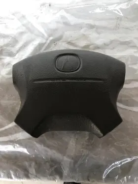Acura 77800st7va71002 1998 - 2001 Integra Steering Wheel Air Bag Oem Tested