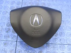 77810-stk-a80za Acura O7-o8 Rdx Driver Steering Wheel Mounted Airbag Air Bag Black 6637