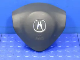 Acura 77810-stk-a90za O9-i2 Rdx Driver Steering Wheel Mounted Airbag Air Bag Black 2006