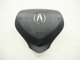 77810-sepa-70za Acura 77810sepa70za 2007-2008 Tl Driver Steering Wheel Airbag Srs Black Oem