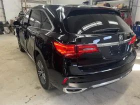 77820tz5a84 Acura Used Right Instrument Panel Air Bag Fits 2017 Mdx Front Passenger Dash Ri #3