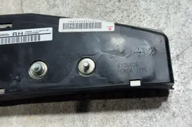 78000-tl2-a814-m1 Acura Tsx Airbag Seat Front Right Passenger Air Bag O9 -i4 Rh #3