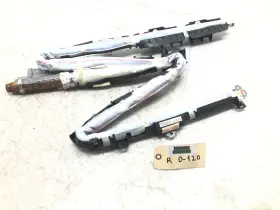78800-3s5-a810-m1 Acura 2023-2024 Integra Right Passenger Side Roof Curtain Head Airbag Oem