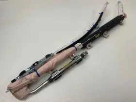 78850tz5a84 Acura Fits 14 - 20 Mdx Lh Driver Roof Curtain Air Bag Oem Receipt Available #2