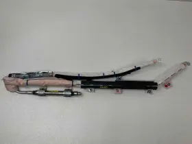 78850tz5a84 Acura Fits 14 - 20 Mdx Lh Driver Roof Curtain Air Bag Oem Receipt Available