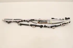 Acura 788703s5a810m1 2023 - 2025 Integra Right Roof Curtain Air Bag Airbag Oem 788703s5a810