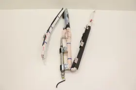 Acura 78870tz5a87 2020 Mdx Right Side Roof Curtain Airbag Air Bag Oem 78800tz51851m1