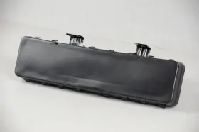 78900-tya-a840-m1 Acura 2022-2026 Mdx Left Driver Lh Side Knee Airbag Black Genuine Oem 23 24 25