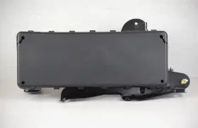 Acura 78900-tz3-a920-m1 2015-2020 Tlx Left Lh Driver Knee Airbag Black Genuine Oem