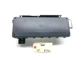 78900-tz5-a830-m1 Acura 2014-2020 Mdx Left Driver Front Lower Dash Knee Airbag Air Bag Oem