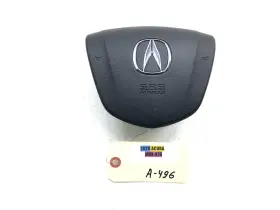 Pt1-1031 Acura 2014-2020 Mdx Left Driver Steering Wheel Airbag Air Bag Oem