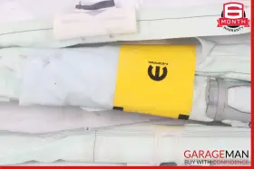 00505353410 Alfa Romeo 18-21 Stelvio Right Side Roof Curtain Airbag Air Bag Oem #3