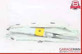 00505353410 Alfa Romeo 18-21 Stelvio Right Side Roof Curtain Airbag Air Bag Oem