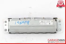 00505439940 Alfa Romeo 17-22 Giulia Front Left Side Lower Dash Knee Air Bag Airbag Oem #2