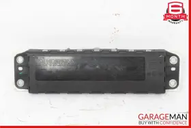 00505439940 Alfa Romeo 17-22 Giulia Front Left Side Lower Dash Knee Air Bag Airbag Oem
